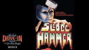 Poster for Sledgehammer