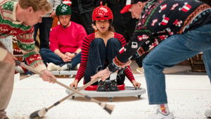 Poster for Episode 18