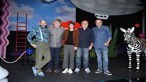 Poster for Episode 23