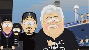 Poster for Whale Whores