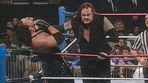 Poster for Superstars - Dec 22, 1996 Poster for Superstars - Dec 22, 1996