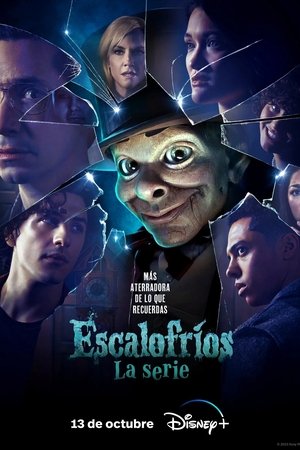 Pesadillas