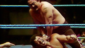 Poster for Madison Square Garden - 1/22/1983