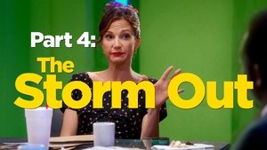Poster for The Selection: The Storm Out (4)