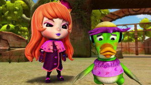 Poster for Episode 5