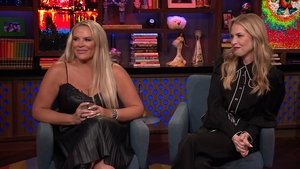 Poster for Leslie Grossman and Heather Gay