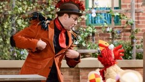 Poster for School for Chickens
