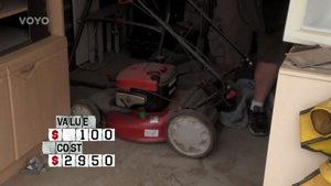 Poster for The Nutty Appraiser Poster for The Nutty Appraiser