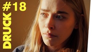 Poster for Ghost Girl