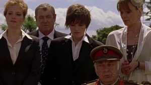 Poster for Shot at Dawn