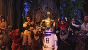 Poster for Robot Chicken: Star Wars Episode III