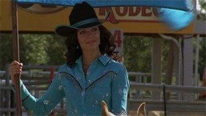 Poster for Sweetheart of the Rodeo Poster for Sweetheart of the Rodeo