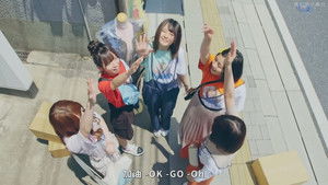 Poster for Episode 6