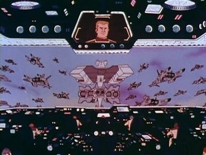 Poster for The New Allied Fleet To the Rescue