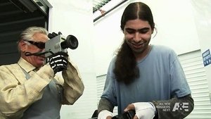 Poster for The PA Stays in the Picture