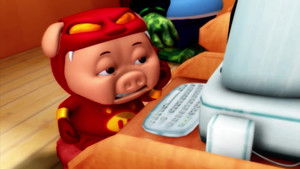 Poster for Episode 72