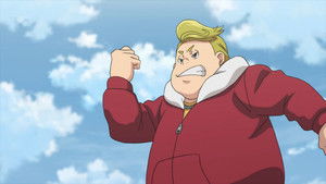 Poster for Two of a Kind