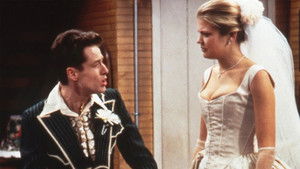 Poster for A Dick on One Knee