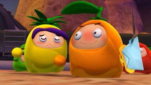 Poster for Episode 41