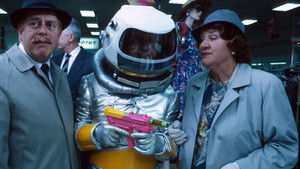 Poster for The Toy Store