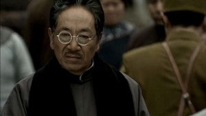 Poster for Episode 8