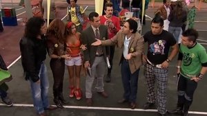 Poster for The councilman