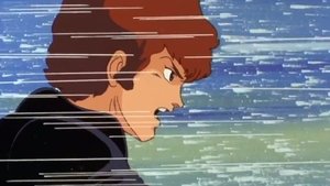 Poster for Amuro Flies Again