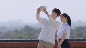 Poster for Episode 8