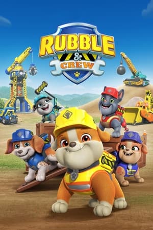 Equipo Rubble