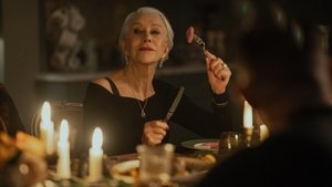 Poster for Beggars Banquet