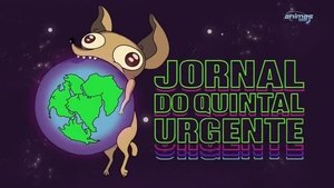 Poster for Urgent Yard News