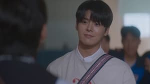 Poster for Se Gyeong Leaves the Country