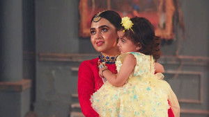 Poster for Pratha to Start a New Life