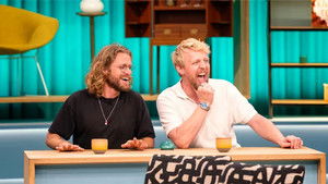 Poster for Episode 2