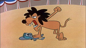 Poster for Bumbling Brothers Circus 3/ The Fisherman and His Wife/ Taffy/ John L. Sullivan/ Bumbling Brothers Circus 4 Poster for Bumbling Brothers Circus 3/ The Fisherman and His Wife/ Taffy/ John L. Sullivan/ Bumbling Brothers Circus 4