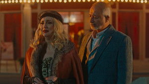 Poster for The White Rose