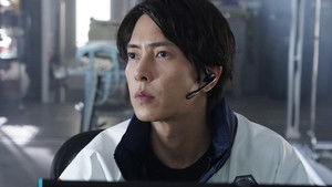 Poster for Episode 4