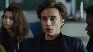 Poster for I think I'm in love...