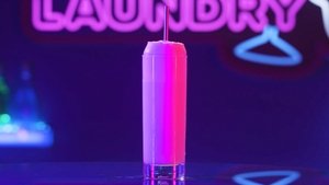 Poster for Ramos Gin Fizz