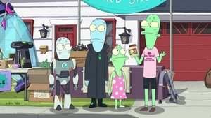 Poster for The Eternal Sleep Sack