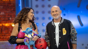 Poster for Episode 13