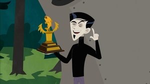 Poster for Bass Class Poster for Bass Class