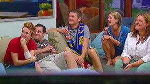 Poster for Day 26 - Daily Show