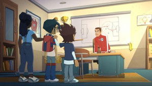 Poster for Episode 24