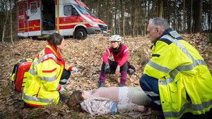 Poster for Episode 7