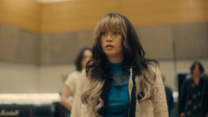 Poster for Lucky Me Poster for Lucky Me