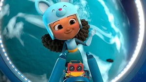 Poster for Waterworld