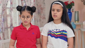 Poster for The Kids are Upset With Kunti