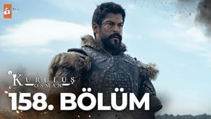 Poster for 158 Bölüm