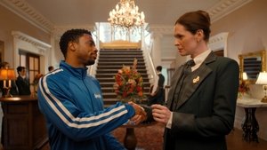 Poster for Anti-Social